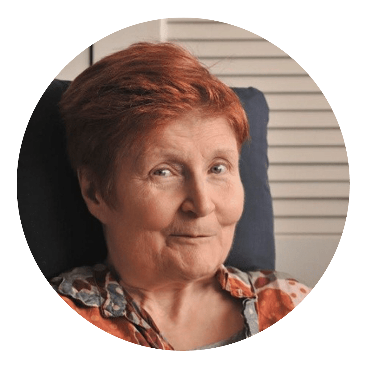 Judy Finelli Judy Finelli