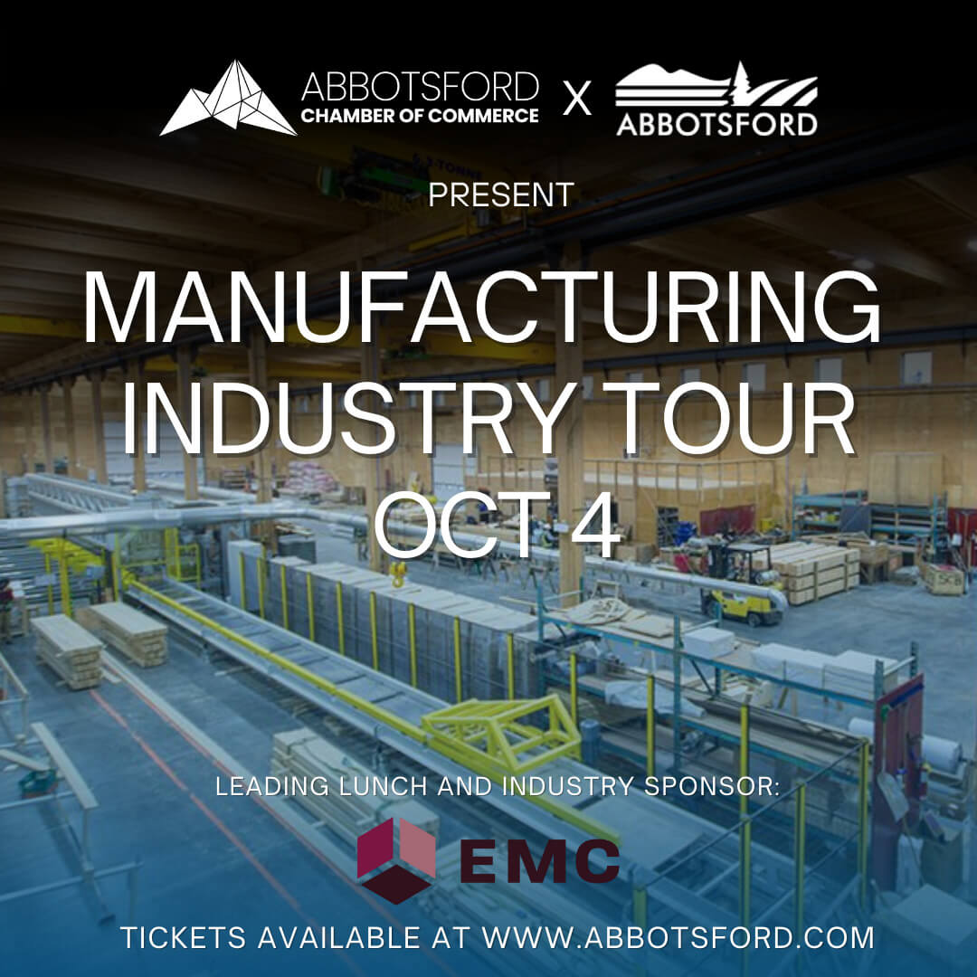 Manufacturing Industry Tour 2024