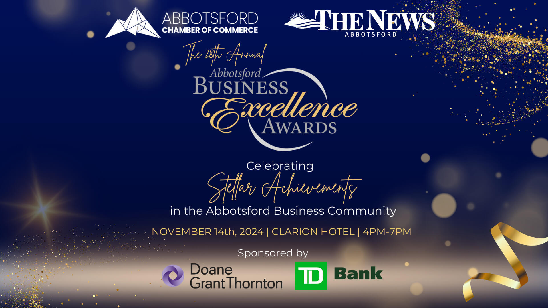 2024 LI Business Excellence Awards