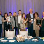 Walt Bradshaw of Brandshaw &amp; Company Insurors wins the 2022 Insuror of the Year Award