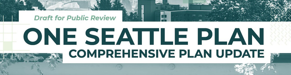 seattle plan cover