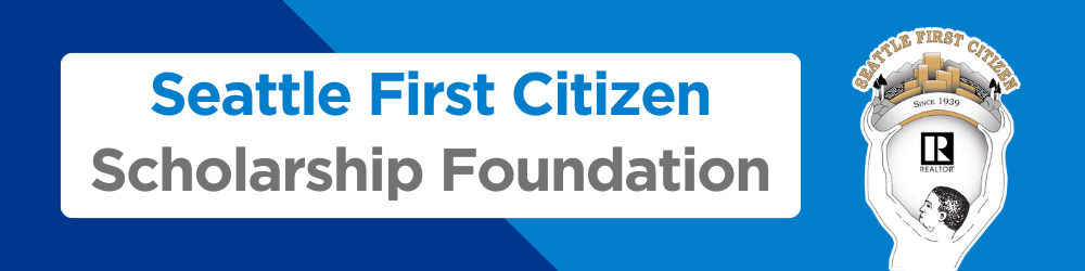 First Citizen Scholarship Foundation - Banner