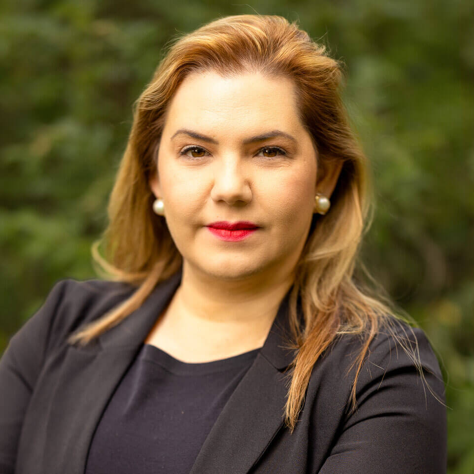 Guajardo, Gina - square headshot Guajardo, Gina - square headshot