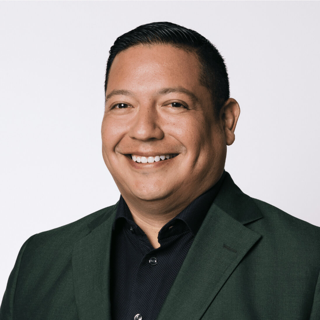 Lopez, Tony - square headshot Lopez, Tony - square headshot