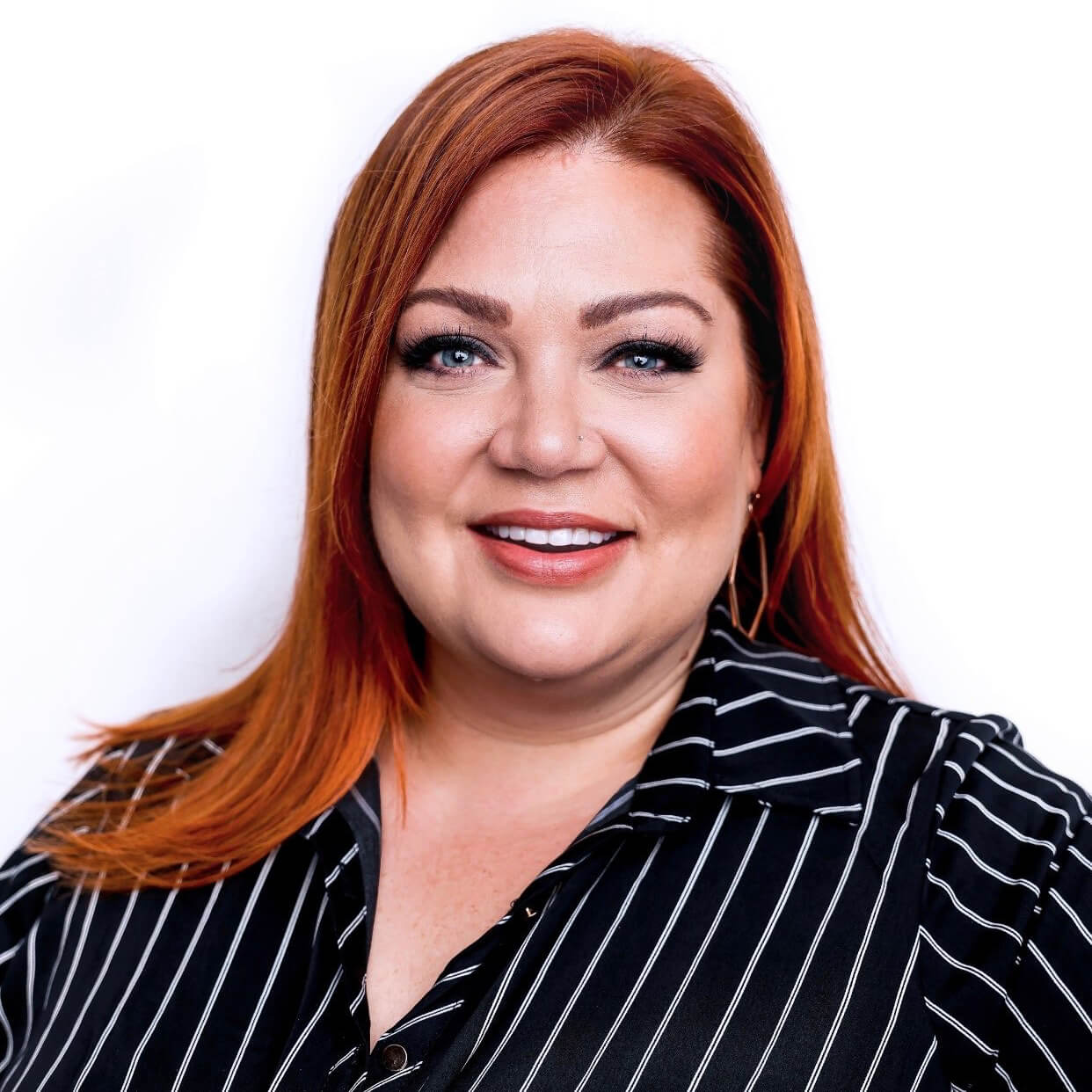 Sundquist, Kristi - square headshot Sundquist, Kristi - square headshot