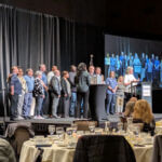 Claudia Balducci has worked closely with the Amalgamated Transit Union Local 587 on issues around transit safety.