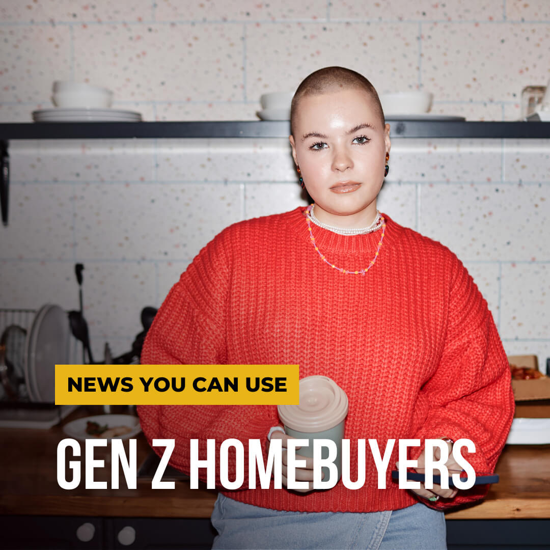 Gen Z and Millennials say they’re willing to make sacrifices to fulfill ...