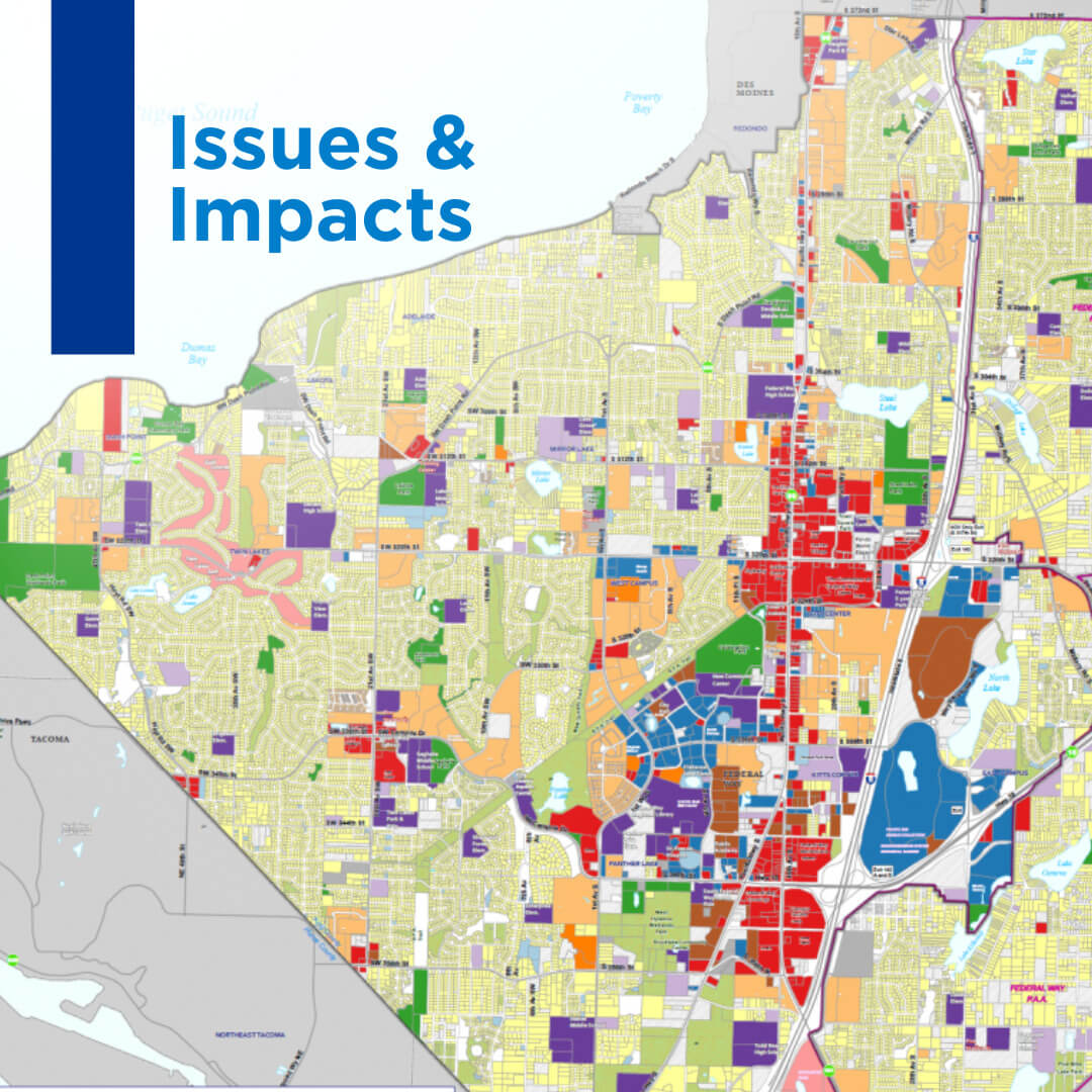 Support for New Ordinances in Federal Way - Seattle King County REALTORS®