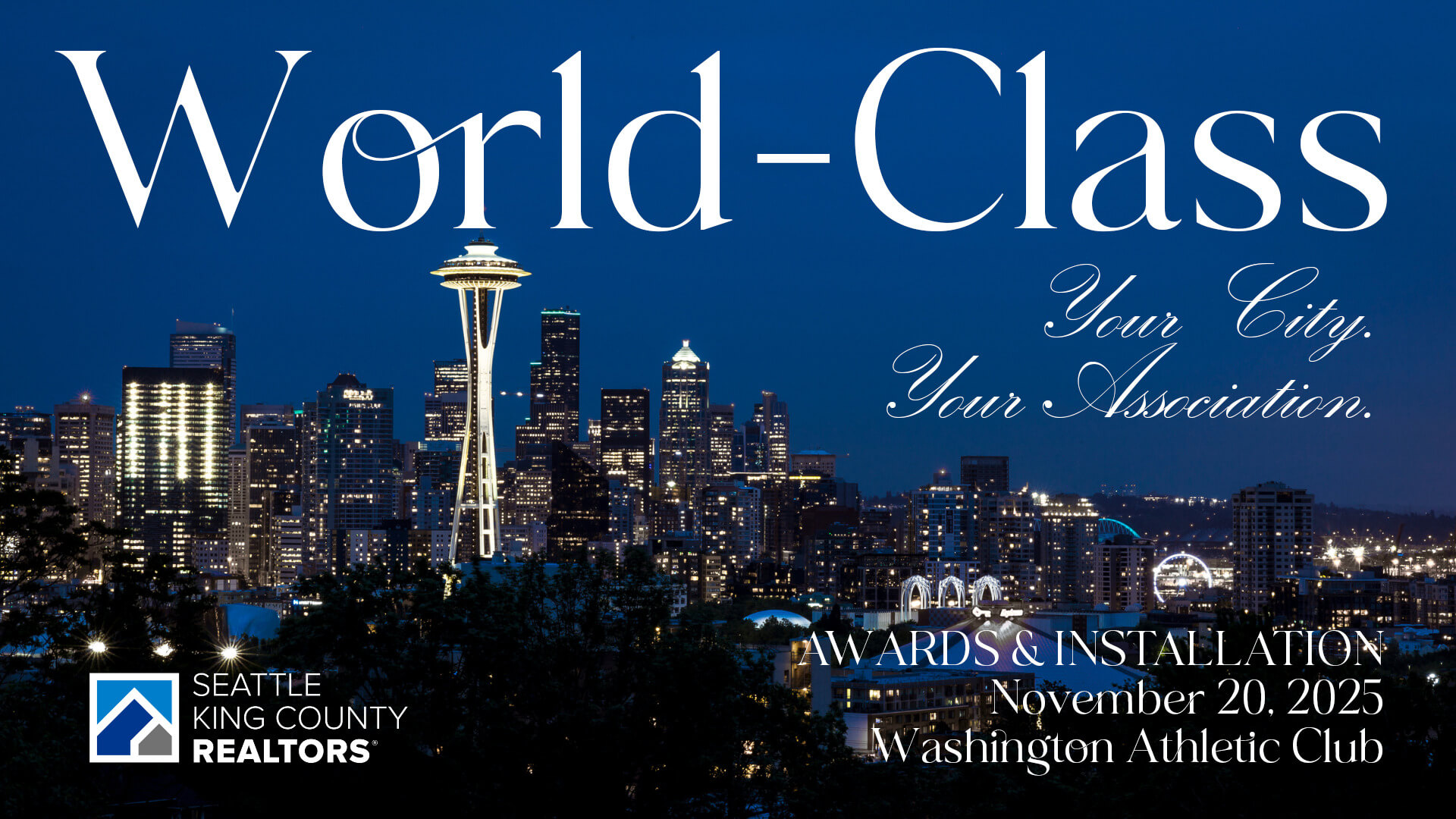 A&amp;I idea skyline