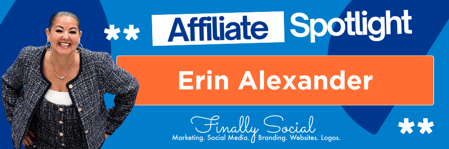 Erin Alexander - banner
