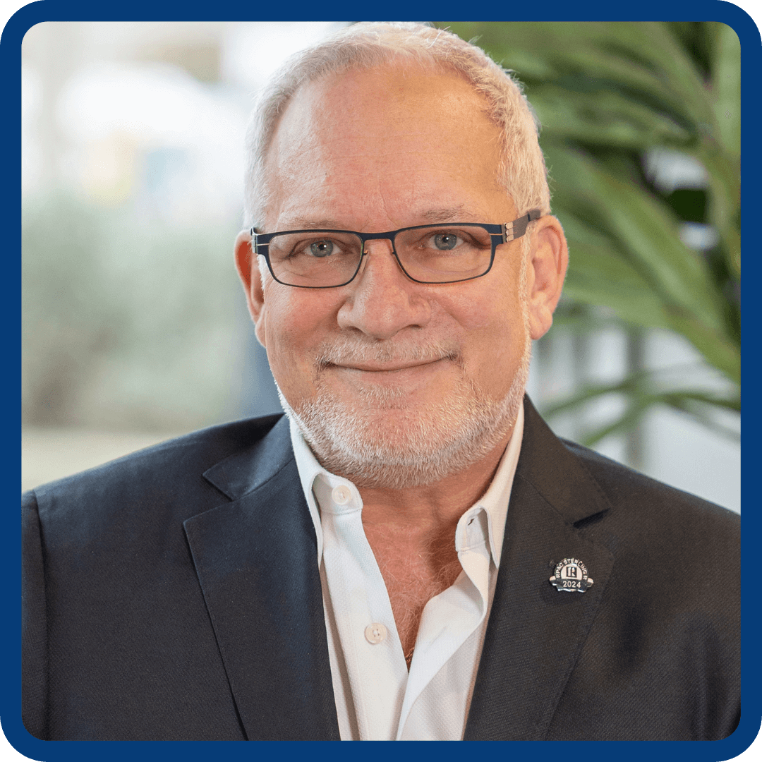 Craig Walker - 5 to Follow blue Craig Walker - 5 to Follow blue