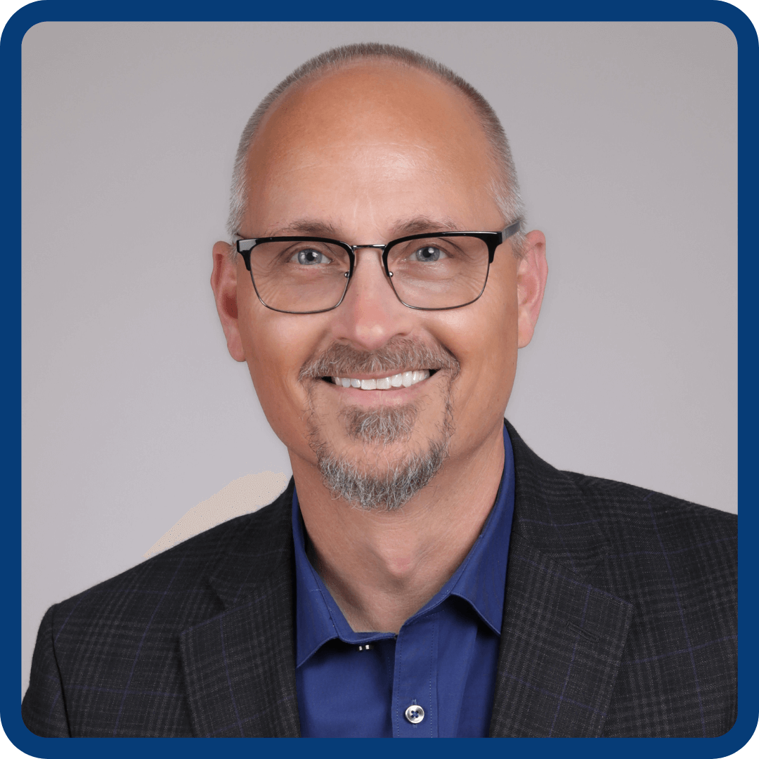 Dan Wingard - Excellence blue Dan Wingard - Excellence blue