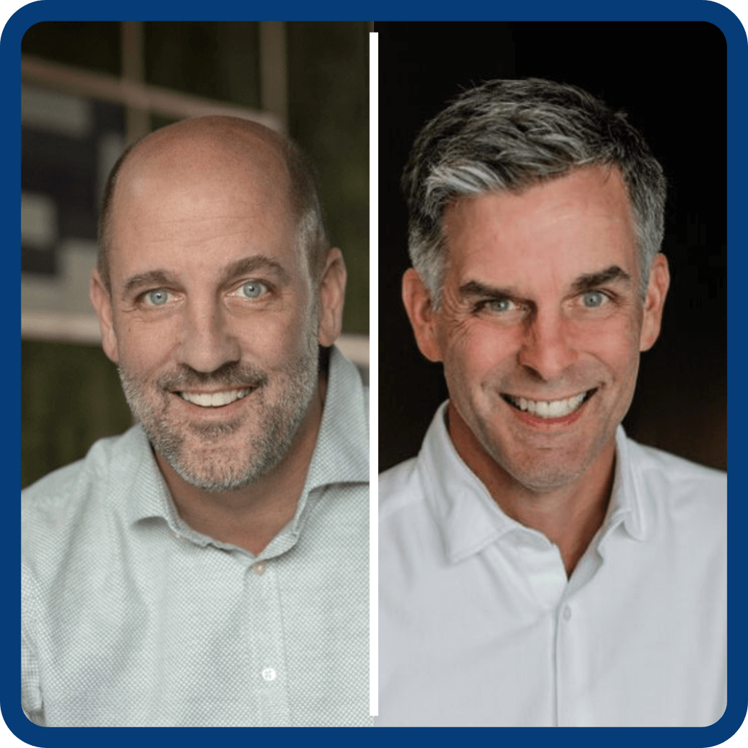 Deasys - Industry Icon blue