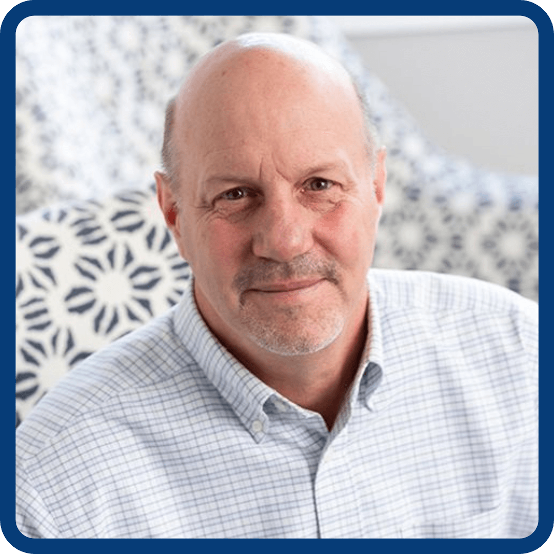 Joe Easterday - GN blue Joe Easterday - GN blue