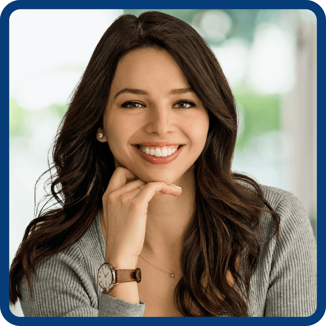 Savannah Scott - YPN blue Savannah Scott - YPN blue