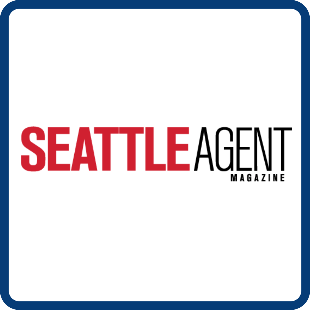 Seattle Agent Mag - Partner blue Seattle Agent Mag - Partner blue