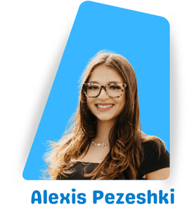 Alexis Pezeshki