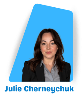 JulieCherneychuk