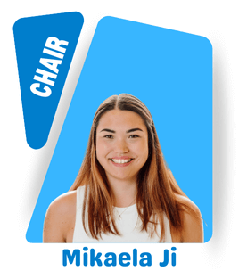 Mikaela Ji