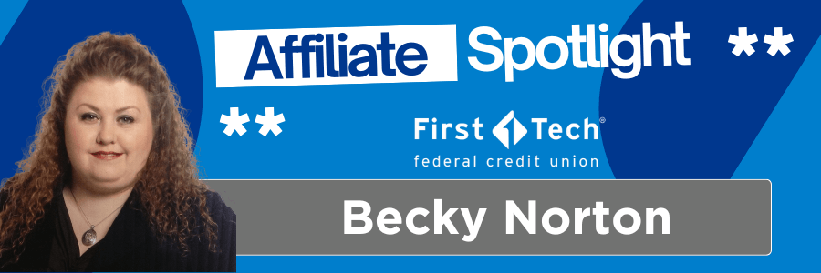 Becky Norton - banner
