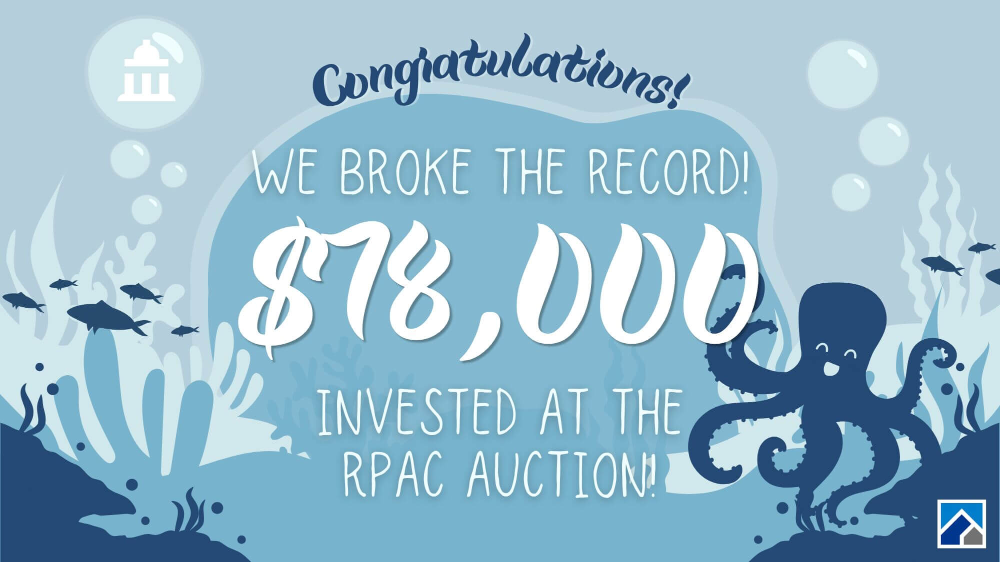 RPAC 2026 total record RPAC 2026 total record