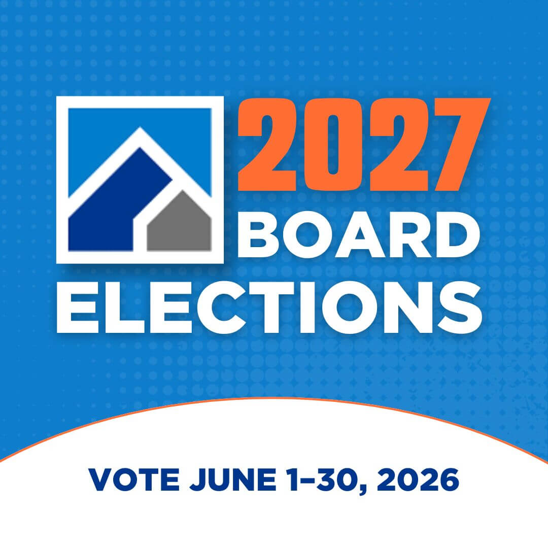 Candidates for the 2027 Board of Directors - Seattle King County REALTORS®