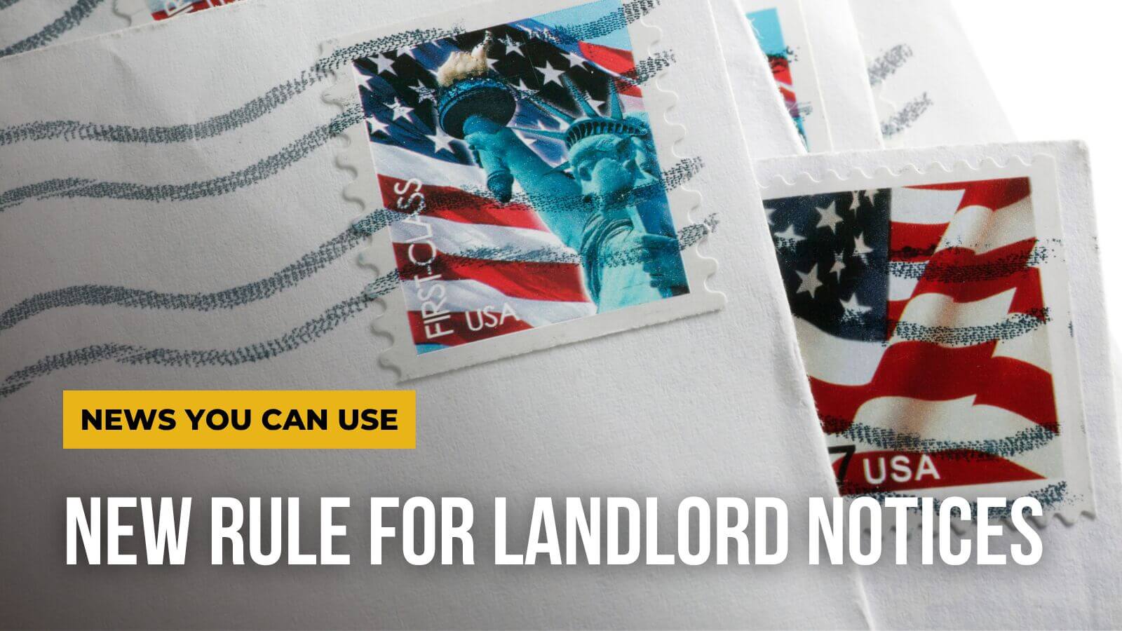 NYCU - Landlord notices - banner
