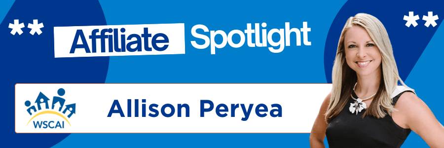 Allison Peryea - banner