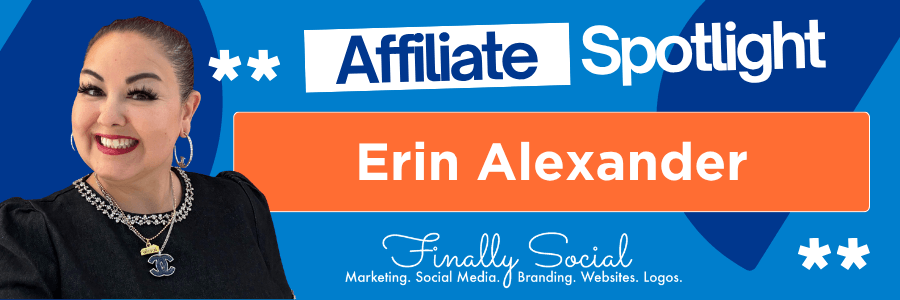Erin Alexander - banner Erin Alexander - banner