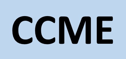 CCME Logo