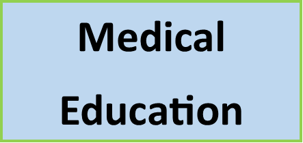 Medical Education logo