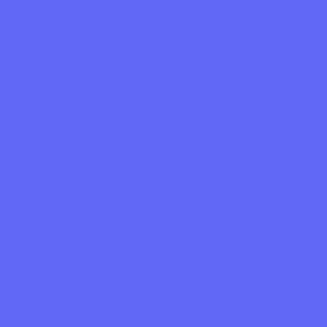 2026 Med Blue Chunky