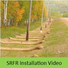 srfr installation video button