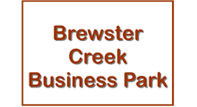 Brewster Creek Business Park