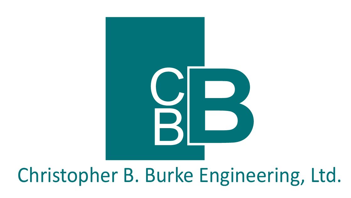 Christopher B Burke Engineering