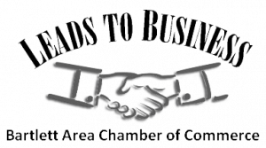 Leads to Business logo