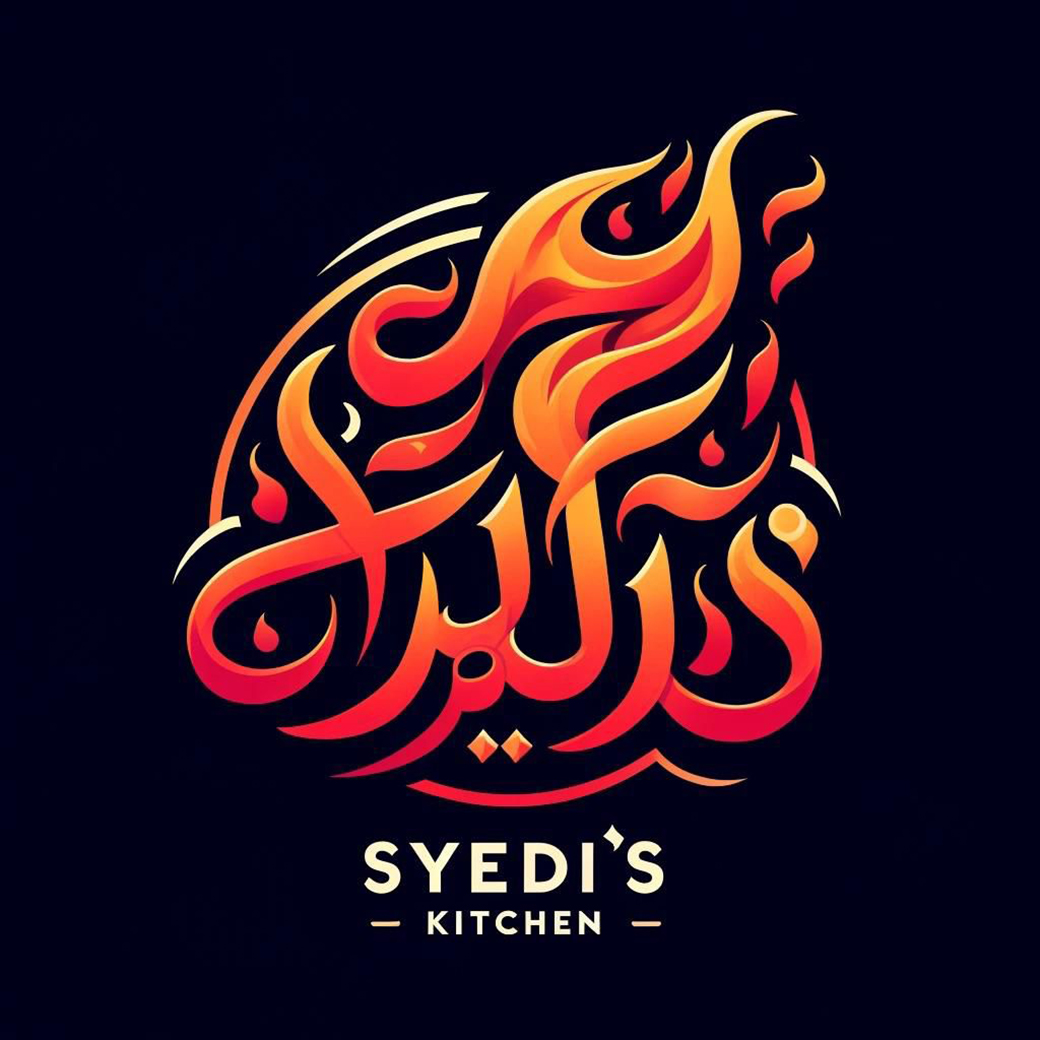 Syedi's Kitchen