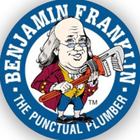 Benjamin Franklin * The Punctual Plumber