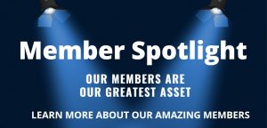 Member Spotlight image