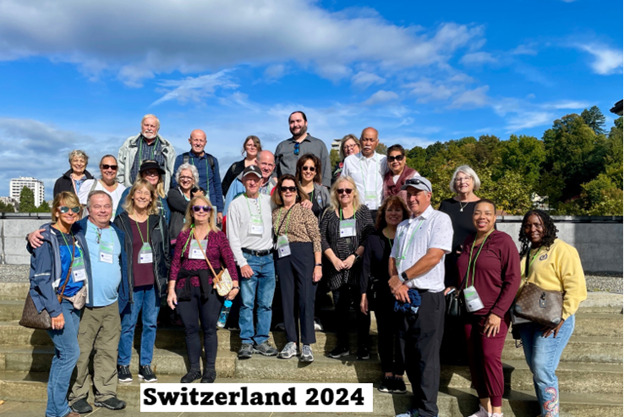 Switzerland group 3