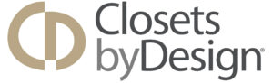 Closets by Design Logo