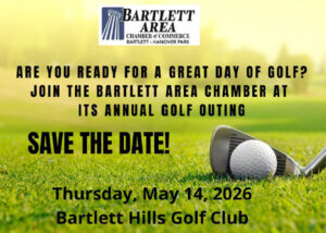 Golf save the date 2026