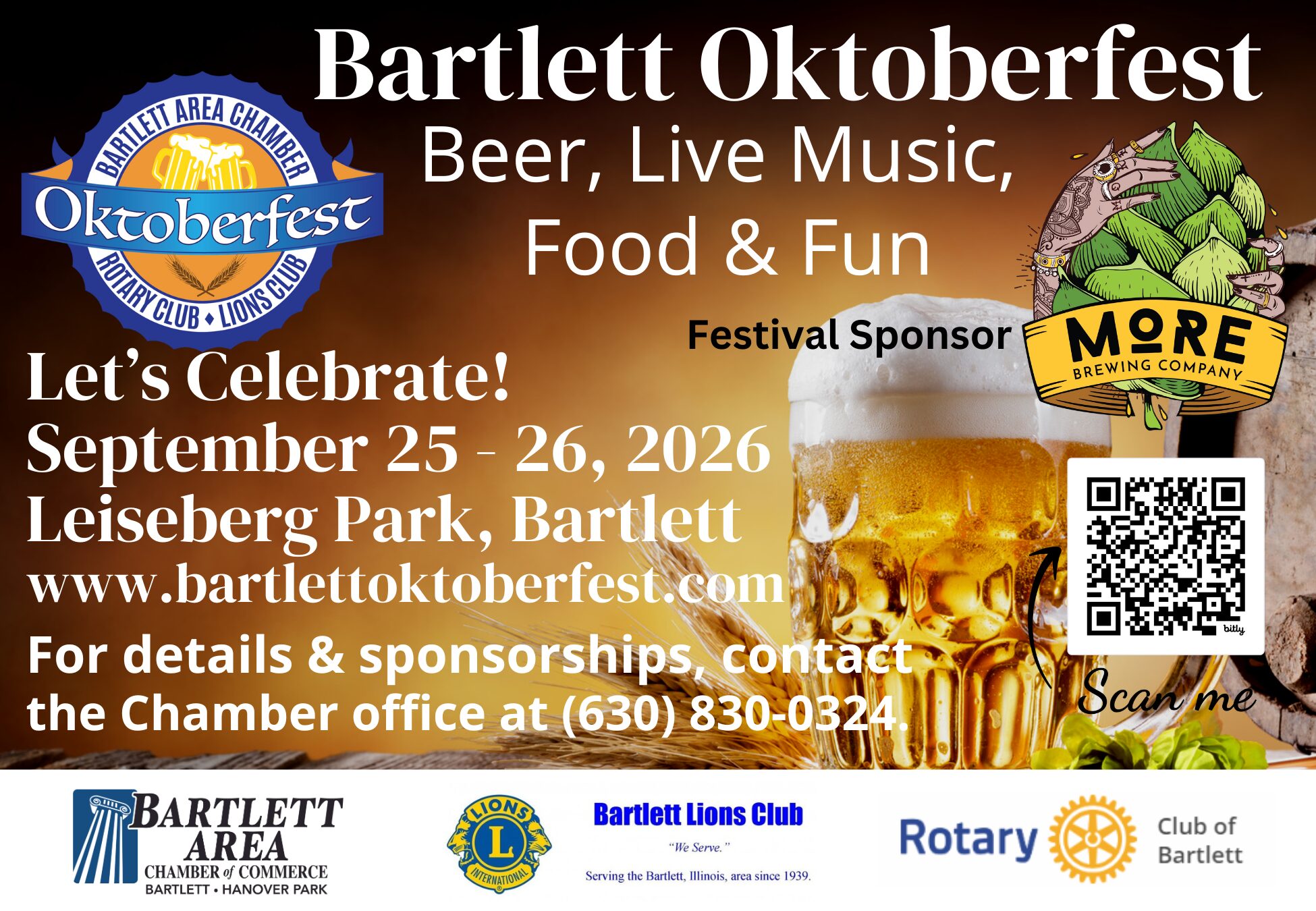 Bartlett OktoberFest CHAMBER GUIDE REVISION 2026(6.5 × 4.5 in)