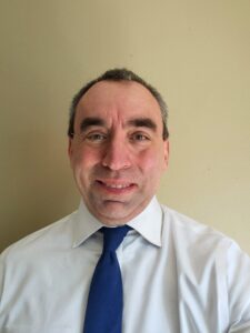 mark wrzeciona