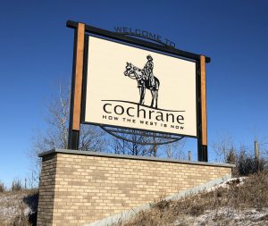 Welcome to Cochrane