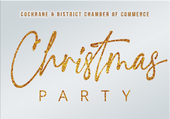 Christmas Party Layout