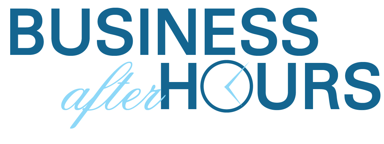 Business After Hours Logo