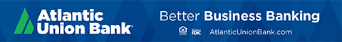 Harrisonburg Chamber website banner ad 480x60