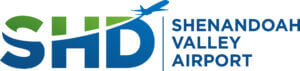 Shenandoah Valley Airport logo