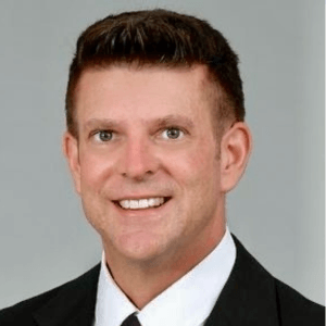 Curtis Stoneburger